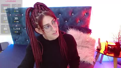 Snapshot of sofi_f_w chatting on January 28, 2025, 11:07 pm Sofi online show from January 28, 2025, 11:07 pm