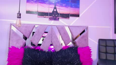 Sofi Noa online show from December 1, 2025, 11:37 am