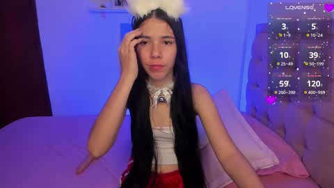 Snapshot of sofi_ryann chatting on March 1, 2025, 1:32 am SOFIII online show from March 1, 2025, 1:32 am