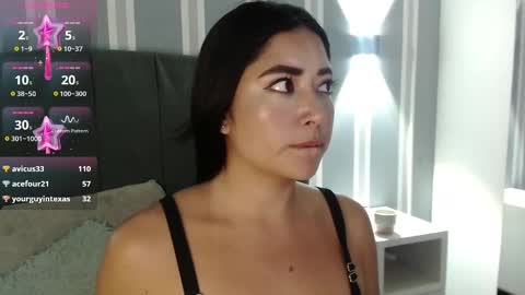 Susy online show from February 28, 2025, 9:01 pm