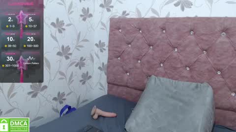 Susy online show from March 4, 2025, 2:38 am