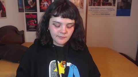 Snapshot of sofia_coolle chatting on January 17, 2025, 1:25 am Sofi online show from January 17, 2025, 1:25 am