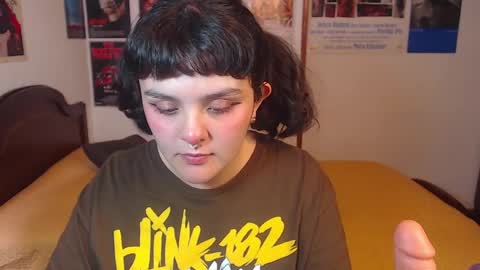 Snapshot of sofia_coolle chatting on February 4, 2025, 8:38 pm Sofi online show from February 4, 2025, 8:38 pm