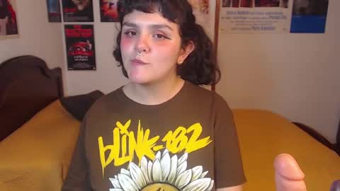 Snapshot of sofia_coolle chatting on February 4, 2025, 11:49 pm Sofi online show from February 4, 2025, 11:49 pm