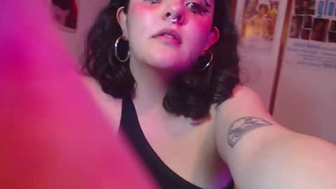 Snapshot of sofia_coolle chatting on February 23, 2025, 12:08 am Sofi online show from February 23, 2025, 12:08 am