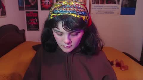 Snapshot of sofia_coolle chatting on March 6, 2025, 8:27 pm Sofi online show from March 6, 2025, 8:27 pm