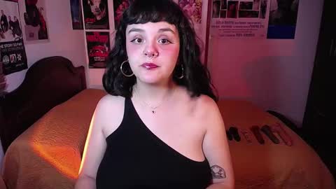 Snapshot of sofia_coolle chatting on October 6, 2025, 1:58 am Sofi online show from October 6, 2025, 1:58 am