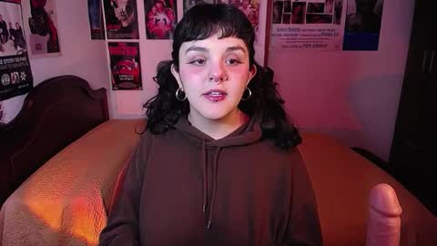 Snapshot of sofia_coolle chatting on October 12, 2025, 7:46 pm Sofi online show from October 12, 2025, 7:46 pm