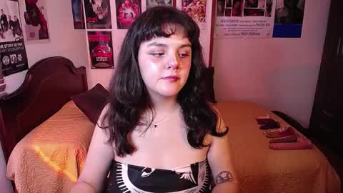 Snapshot of sofia_coolle chatting on November 4, 2025, 4:06 pm Sofi online show from November 4, 2025, 4:06 pm