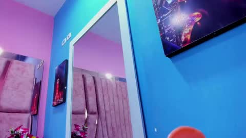 Snapshot of sofia_daemon chatting on March 4, 2025, 10:38 pm sofia_daemon online show from March 4, 2025, 10:38 pm