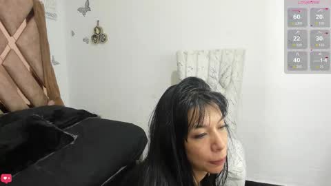 Snapshot of sofia_dg chatting on October 10, 2025, 9:14 pm Sofia online show from October 10, 2025, 9:14 pm