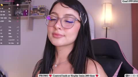 Snapshot of sofia_dream7 chatting on October 28, 2025, 9:06 pm Sofi online show from October 28, 2025, 9:06 pm