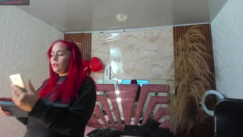 sofia gutierrez   online show from February 18, 2025, 2:27 am