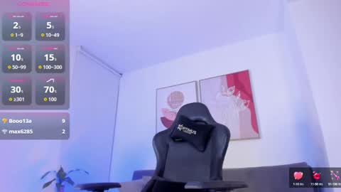 Sofia Jo                                                                                            IG sofisj023 online show from October 7, 2025, 1:47 am