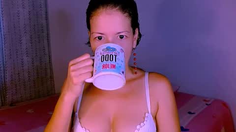 Snapshot of sofia_mark20 chatting on September 29, 2025, 9:30 pm Sofia online show from September 29, 2025, 9:30 pm