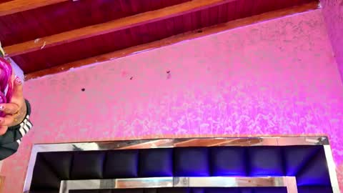 Snapshot of sofia_martinn chatting on October 31, 2025, 3:18 am Sofia online show from October 31, 2025, 3:18 am