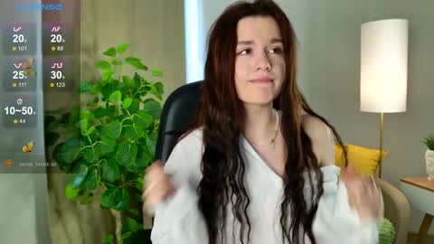 Snapshot of sofia_mays_ chatting on October 11, 2025, 6:12 am Sofia online show from October 11, 2025, 6:12 am