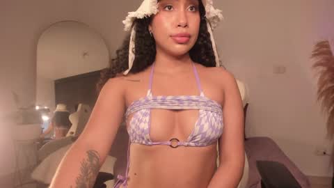 Snapshot of sofia_mendez01 chatting on February 8, 2025, 8:09 am SofiONLYFANS sofia storm online show from February 8, 2025, 8:09 am