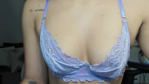 Snapshot of sofia_mendez01 chatting on March 2, 2025, 5:33 am SofiONLYFANS sofia storm online show from March 2, 2025, 5:33 am