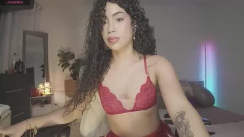 Snapshot of sofia_mendez01 chatting on October 22, 2025, 3:07 am SofiONLYFANS sofia storm online show from October 22, 2025, 3:07 am