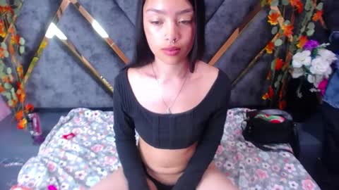 Snapshot of sofia_mirandaa chatting on January 31, 2025, 3:55 pm sofia miranda online show from January 31, 2025, 3:55 pm