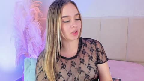 SOFIA PAMELA online show from January 15, 2025, 1:23 am