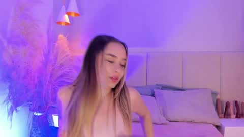 SOFIA PAMELA online show from February 20, 2025, 7:08 pm