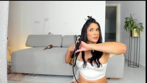 sofia_rivers_ online show from October 2, 2025, 12:50 am