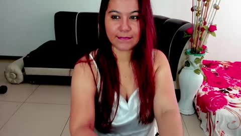 sofia_sorceress online show from March 3, 2025, 4:46 pm