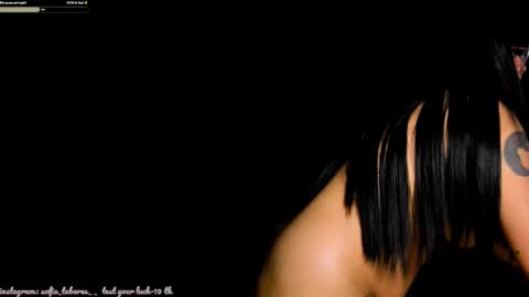 Demi Sofia online show from December 18, 2024, 3:58 am