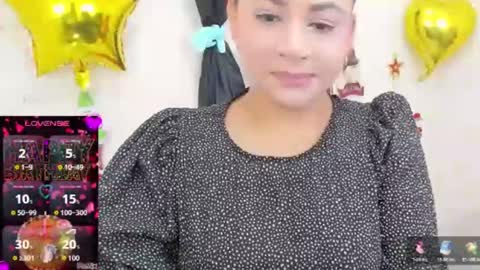 Snapshot of sofia_valeriaa chatting on December 16, 2024, 6:49 pm sofia online show from December 16, 2024, 6:49 pm