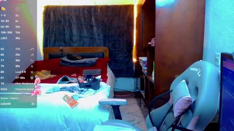 SOFIA online show from January 19, 2025, 1:10 am