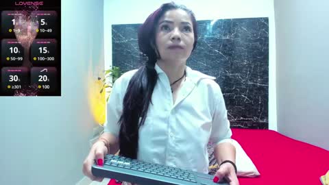 Sofia walke online show from February 5, 2025, 11:23 am