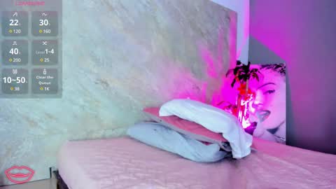 Sofia walke online show from March 4, 2025, 6:47 am