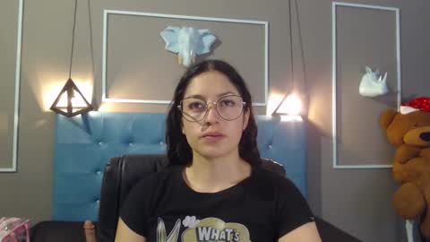 Snapshot of sofia_white3 chatting on November 24, 2025, 11:10 am Sofa online show from November 24, 2025, 11:10 am