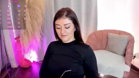 Snapshot of sofia_wilson_ chatting on March 7, 2025, 1:51 pm Sofia Wilson online show from March 7, 2025, 1:51 pm