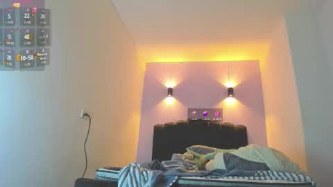 Sofia online show from October 21, 2025, 4:46 am