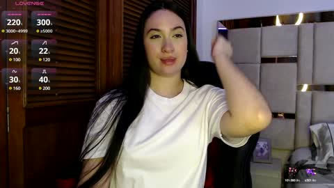 sofiaduque_26 online show from January 20, 2025, 9:01 pm