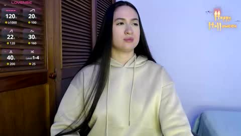 sofiaduque_26 online show from October 16, 2025, 3:35 pm