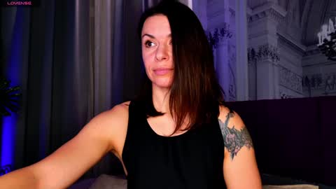 Snapshot of sofiafoster chatting on January 5, 2025, 3:23 pm Sofia online show from January 5, 2025, 3:23 pm