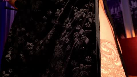 Snapshot of sofiafoster chatting on January 17, 2025, 4:57 pm Sofia online show from January 17, 2025, 4:57 pm