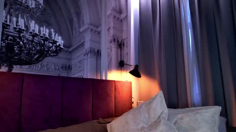 Snapshot of sofiafoster chatting on January 26, 2025, 1:36 pm Sofia online show from January 26, 2025, 1:36 pm