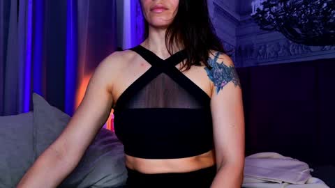 Snapshot of sofiafoster chatting on January 26, 2025, 7:41 pm Sofia online show from January 26, 2025, 7:41 pm