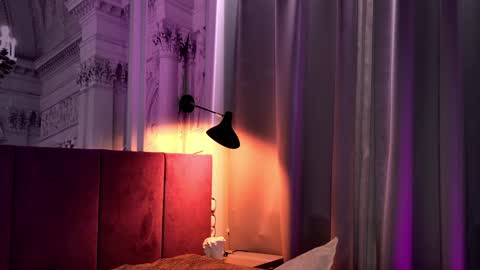 Snapshot of sofiafoster chatting on January 29, 2025, 2:21 pm Sofia online show from January 29, 2025, 2:21 pm