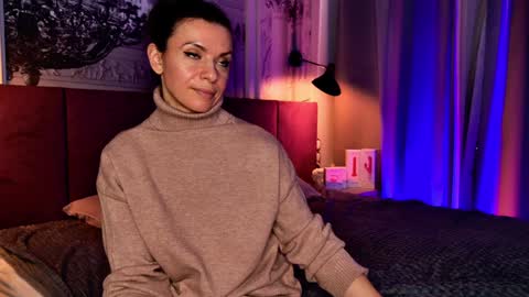 Snapshot of sofiafoster chatting on February 2, 2025, 5:15 pm Sofia online show from February 2, 2025, 5:15 pm