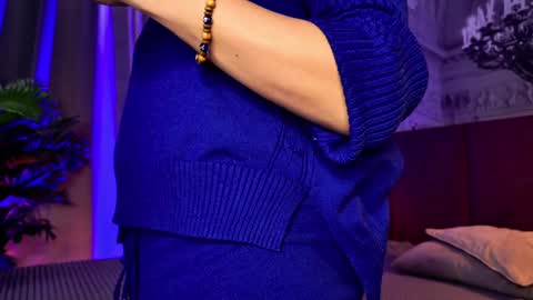 Snapshot of sofiafoster chatting on February 5, 2025, 3:31 pm Sofia online show from February 5, 2025, 3:31 pm