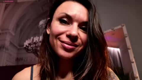 Snapshot of sofiafoster chatting on February 17, 2025, 7:42 pm Sofia online show from February 17, 2025, 7:42 pm