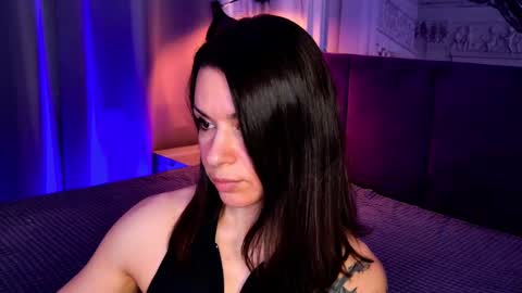 Snapshot of sofiafoster chatting on March 2, 2025, 2:21 pm Sofia online show from March 2, 2025, 2:21 pm