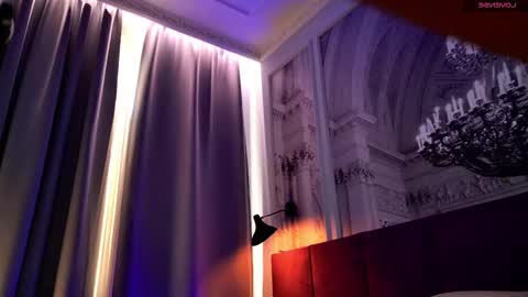 Snapshot of sofiafoster chatting on March 7, 2025, 2:12 pm Sofia online show from March 7, 2025, 2:12 pm