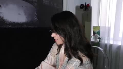 Snapshot of sofiafoster chatting on September 17, 2025, 6:59 am Sofia online show from September 17, 2025, 6:59 am